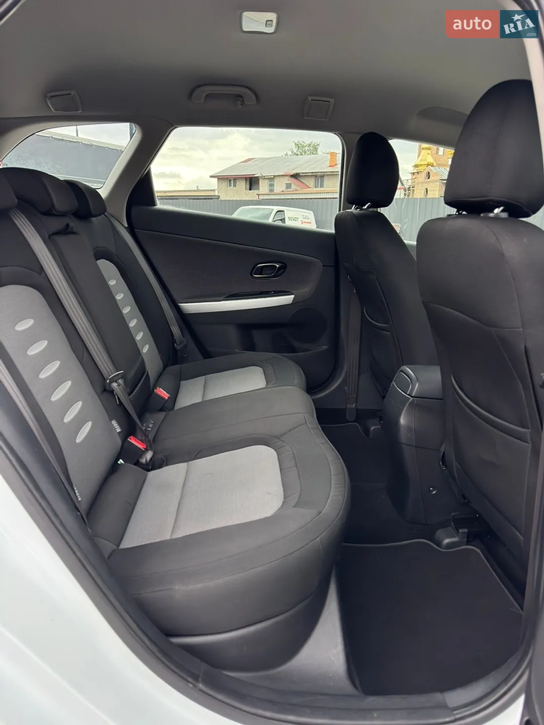 2014 Kia Cee'd - мініатюра 41