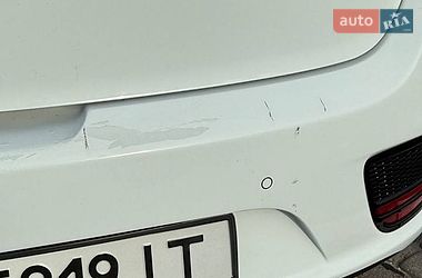 Хетчбек Kia Ceed 2016 в Львові