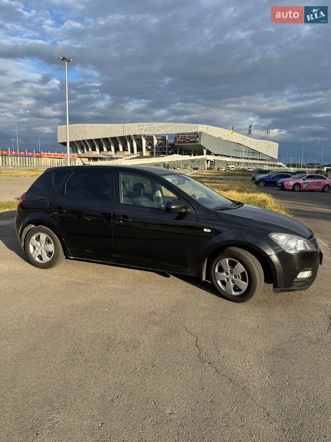 2012 Kia Cee'd - мініатюра 11