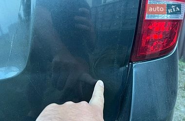 Универсал Kia Ceed 2008 в Луцке