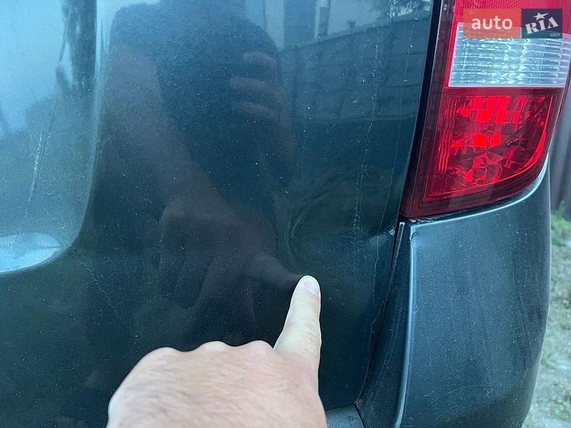 Универсал Kia Ceed 2008 в Луцке