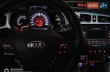 Універсал Kia Ceed 2013 в Борзні
