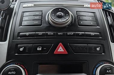 Хэтчбек Kia Ceed 2009 в Киеве
