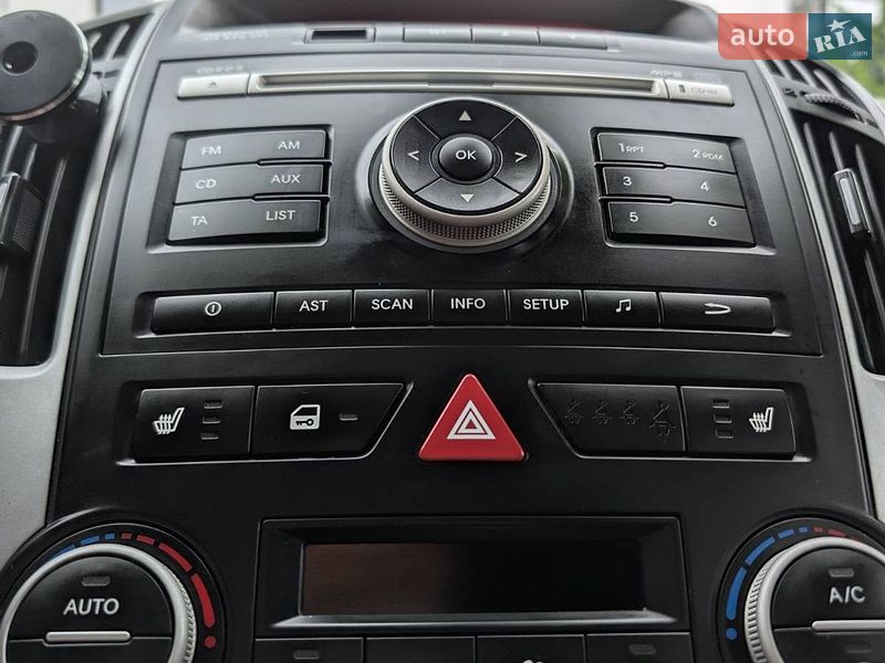 Хэтчбек Kia Ceed 2009 в Киеве