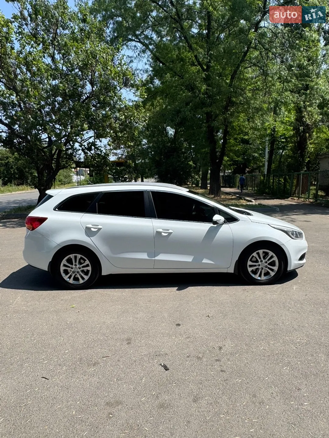 2013 Kia Cee'd - мініатюра 2