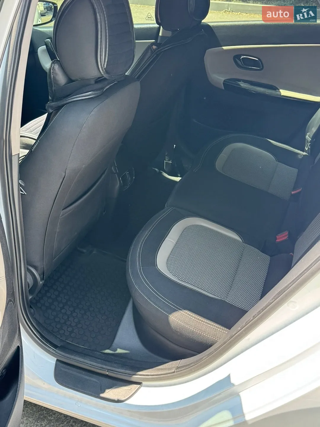2013 Kia Cee'd - мініатюра 9