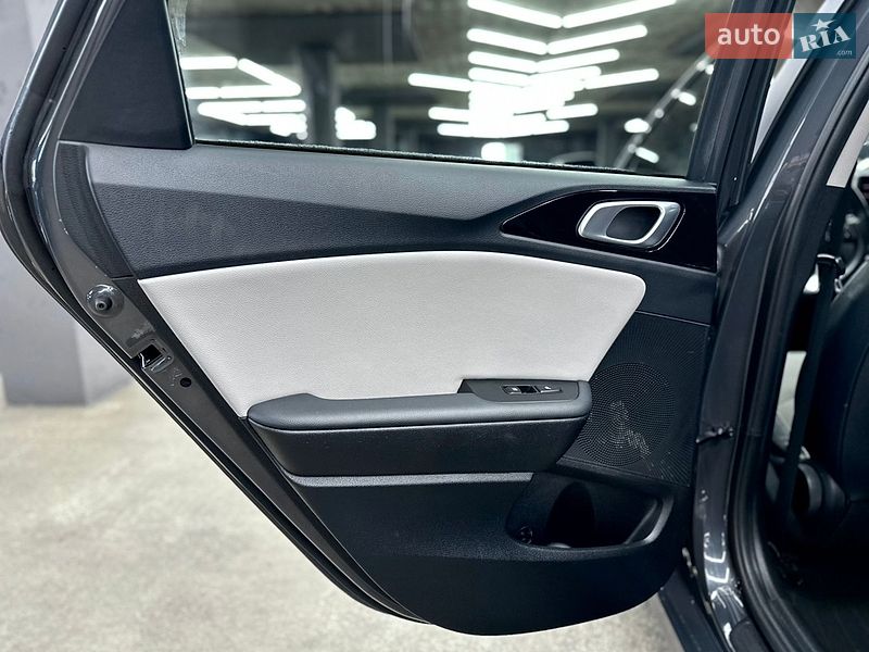 Универсал Kia Ceed 2021 в Харькове фото 13 Универсал Kia Ceed 2021 в Харькове