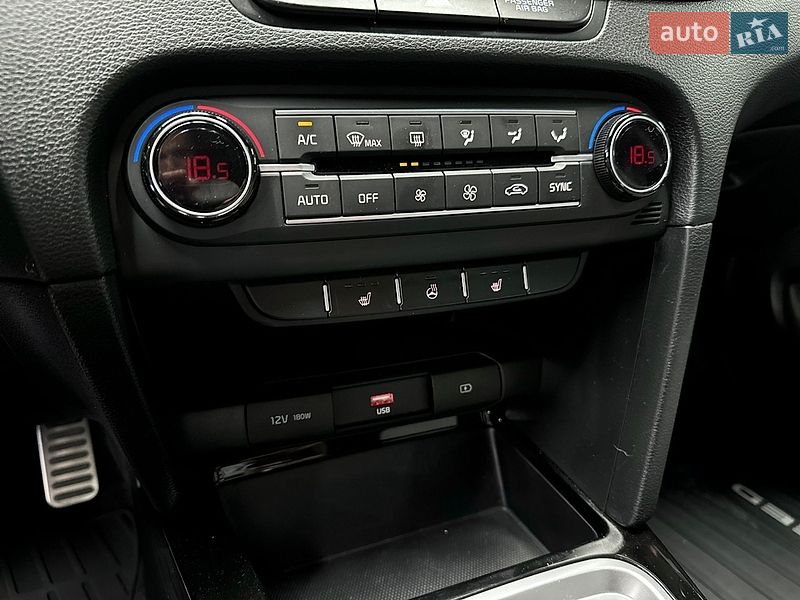 Универсал Kia Ceed 2021 в Харькове фото 27 Универсал Kia Ceed 2021 в Харькове