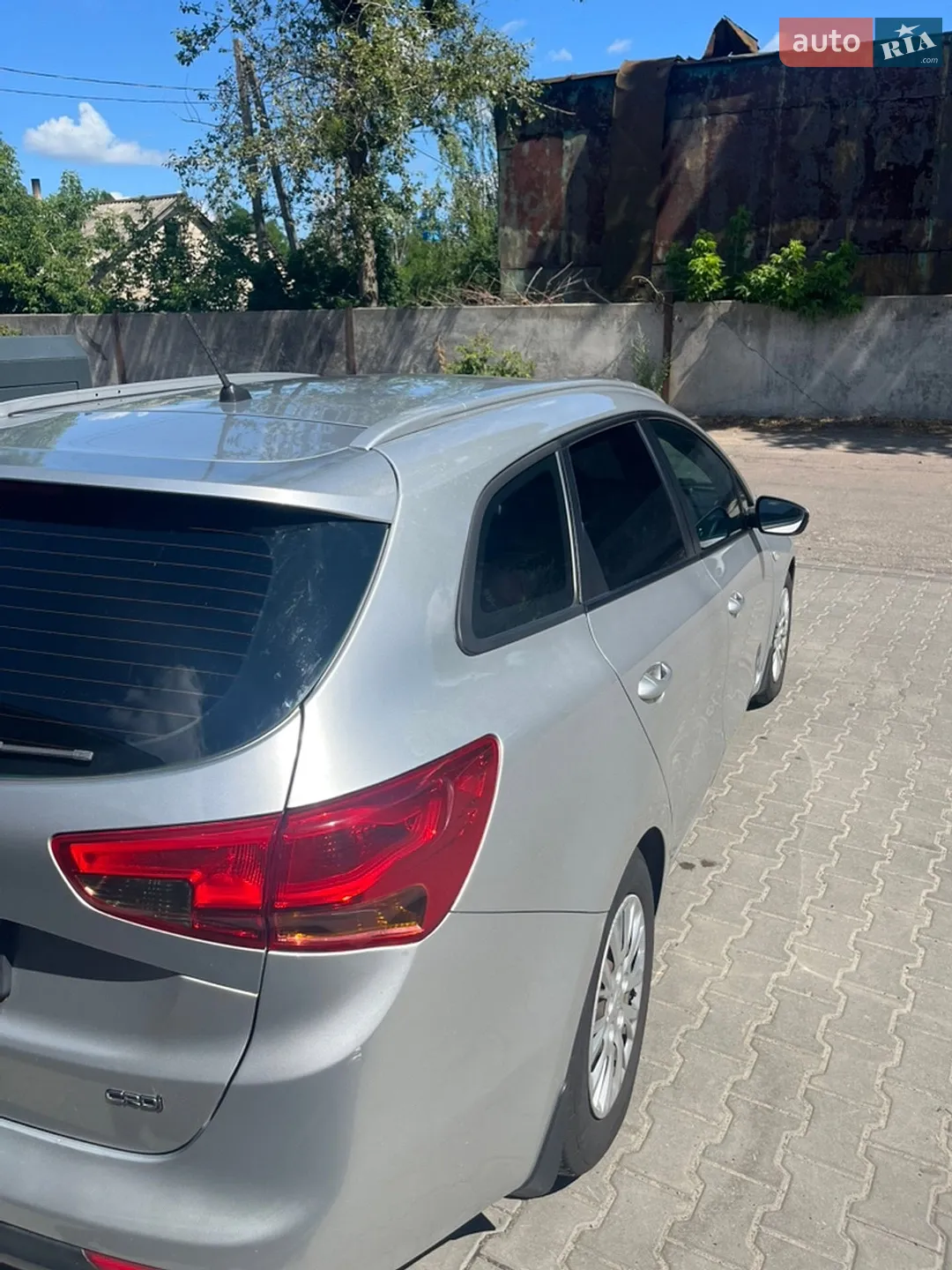 2014 Kia Cee'd - мініатюра 6