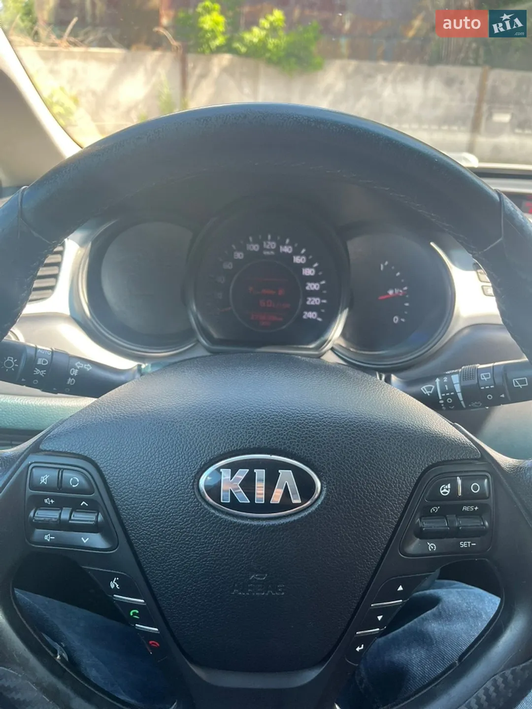 2014 Kia Cee'd - мініатюра 10