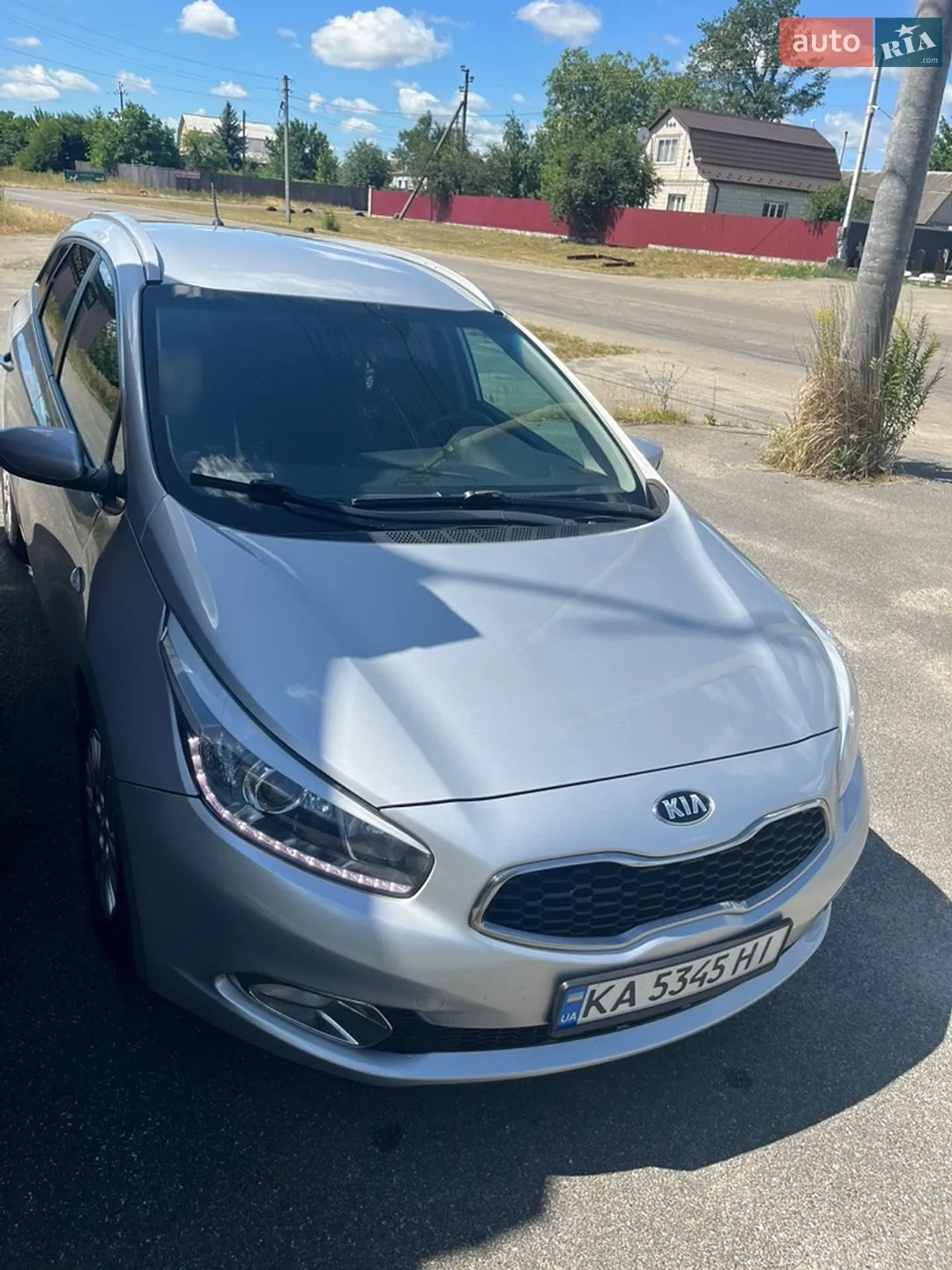 2014 Kia Cee'd - мініатюра 16