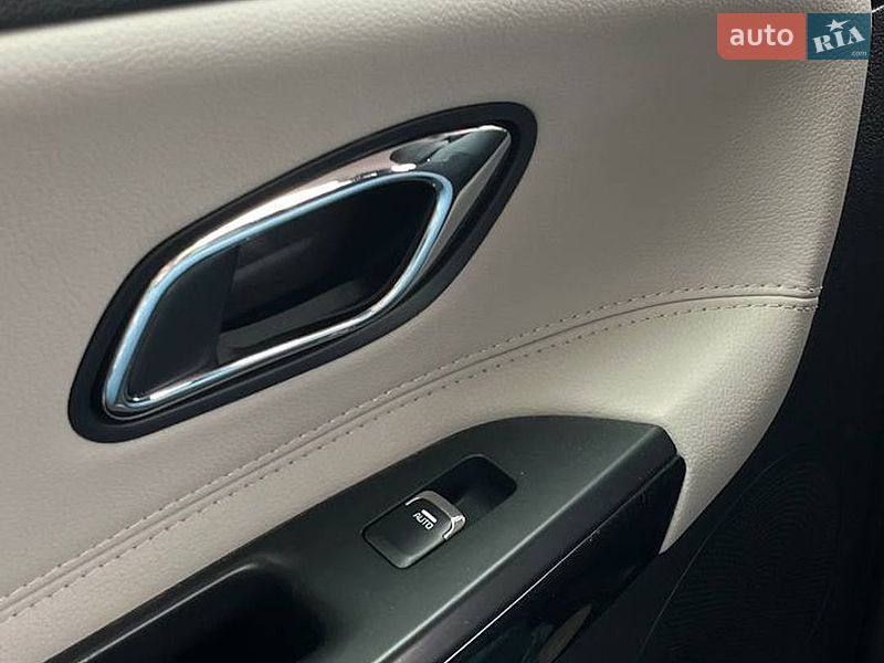 Хетчбек Kia Ceed 2016 в Чернігові фото 29 Хетчбек Kia Ceed 2016 в Чернігові
