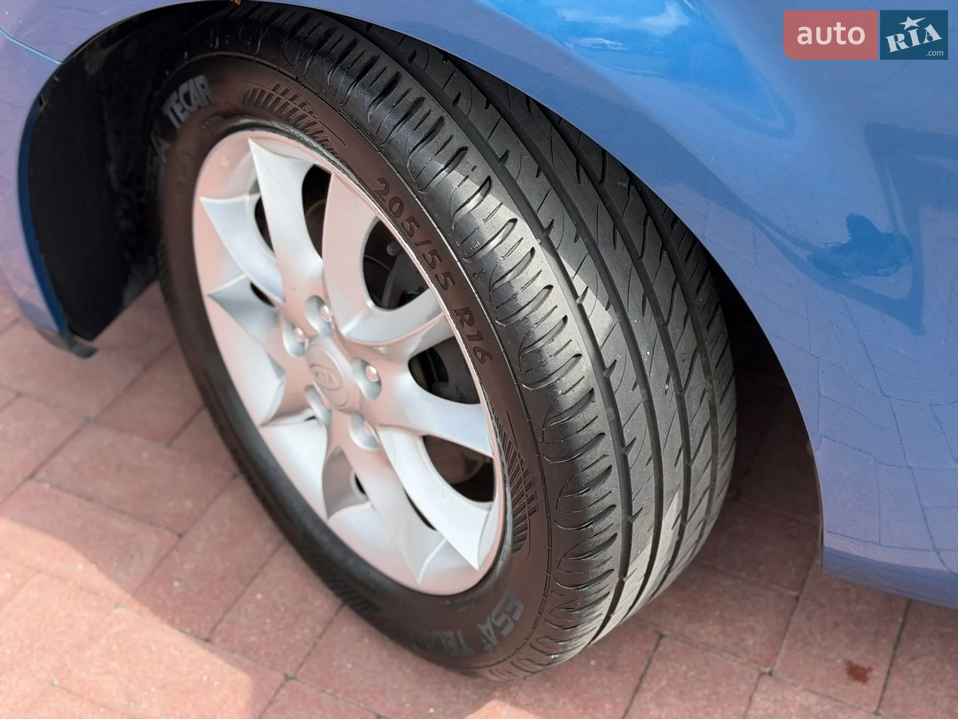 2012 Kia Cee'd - мініатюра 6