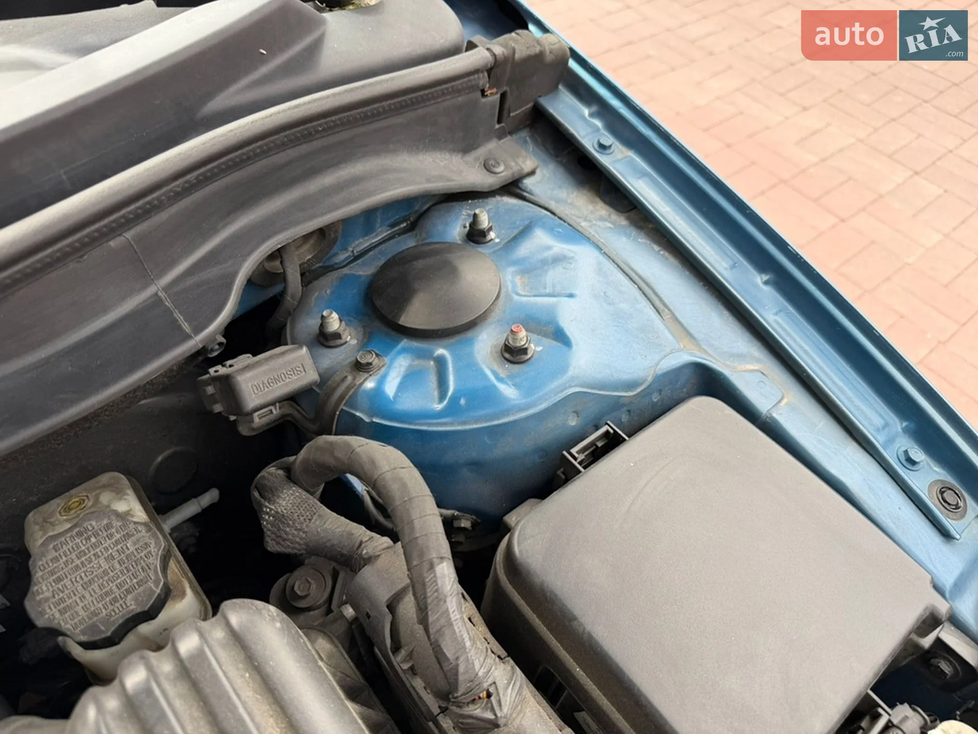 2012 Kia Cee'd - мініатюра 8