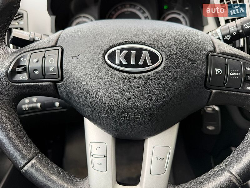 Універсал Kia Ceed 2012 в Рівному