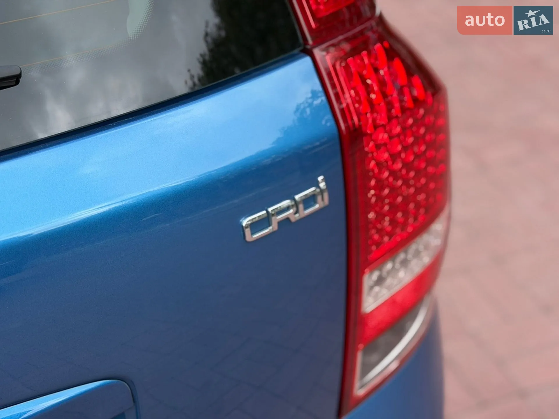 2012 Kia Cee'd - мініатюра 51