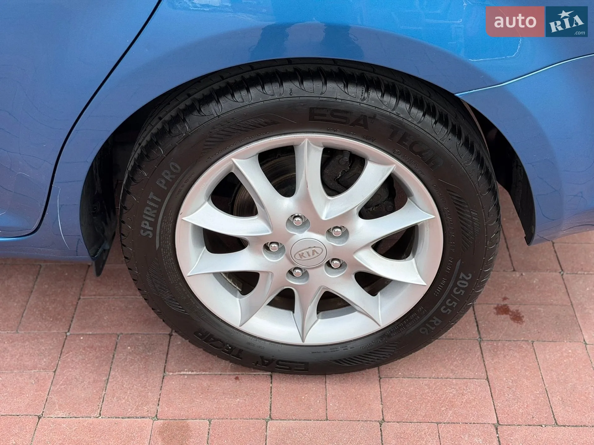 2012 Kia Cee'd - мініатюра 55