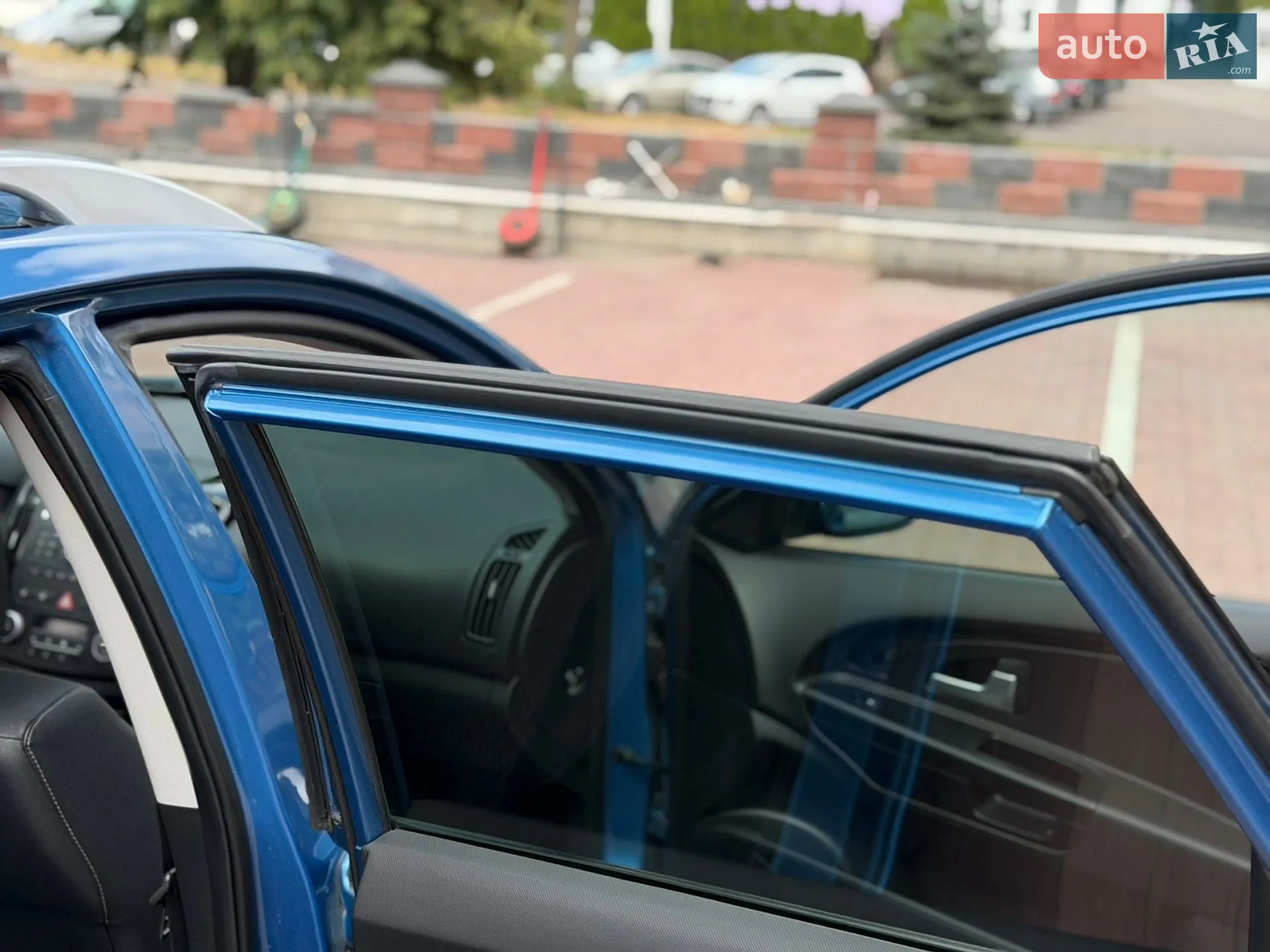 2012 Kia Cee'd - мініатюра 68