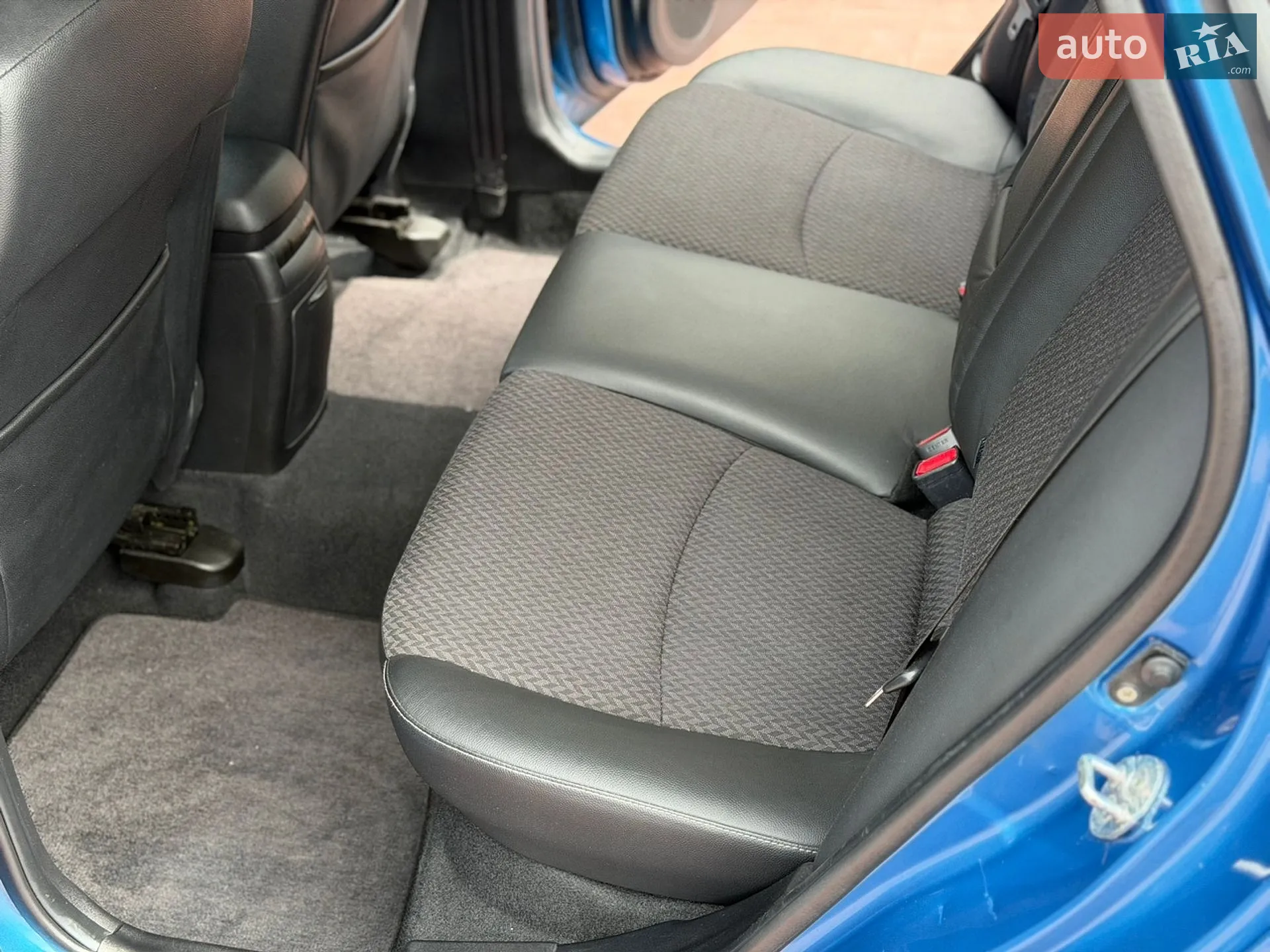 2012 Kia Cee'd - мініатюра 74