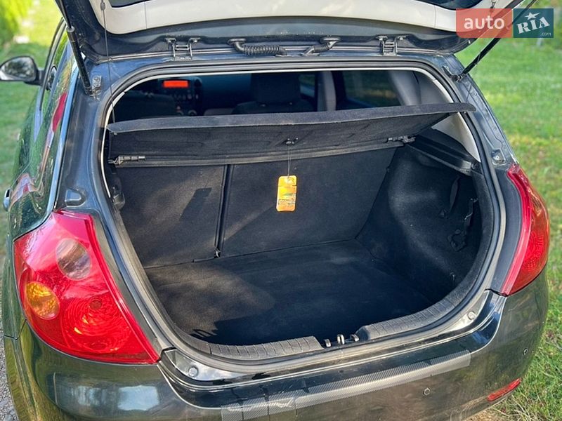 Универсал Kia Ceed 2008 в Ивано-Франковске