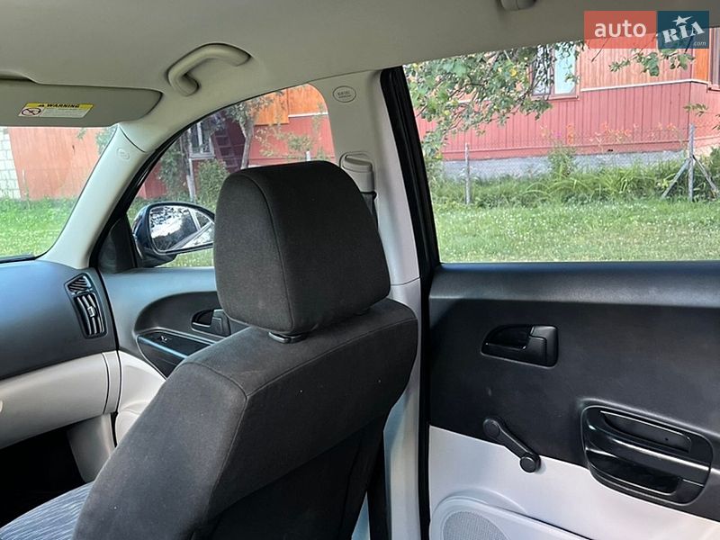 Универсал Kia Ceed 2008 в Ивано-Франковске