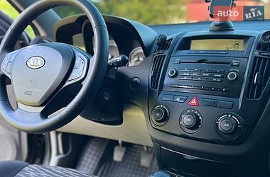 Универсал Kia Ceed 2008 в Ивано-Франковске