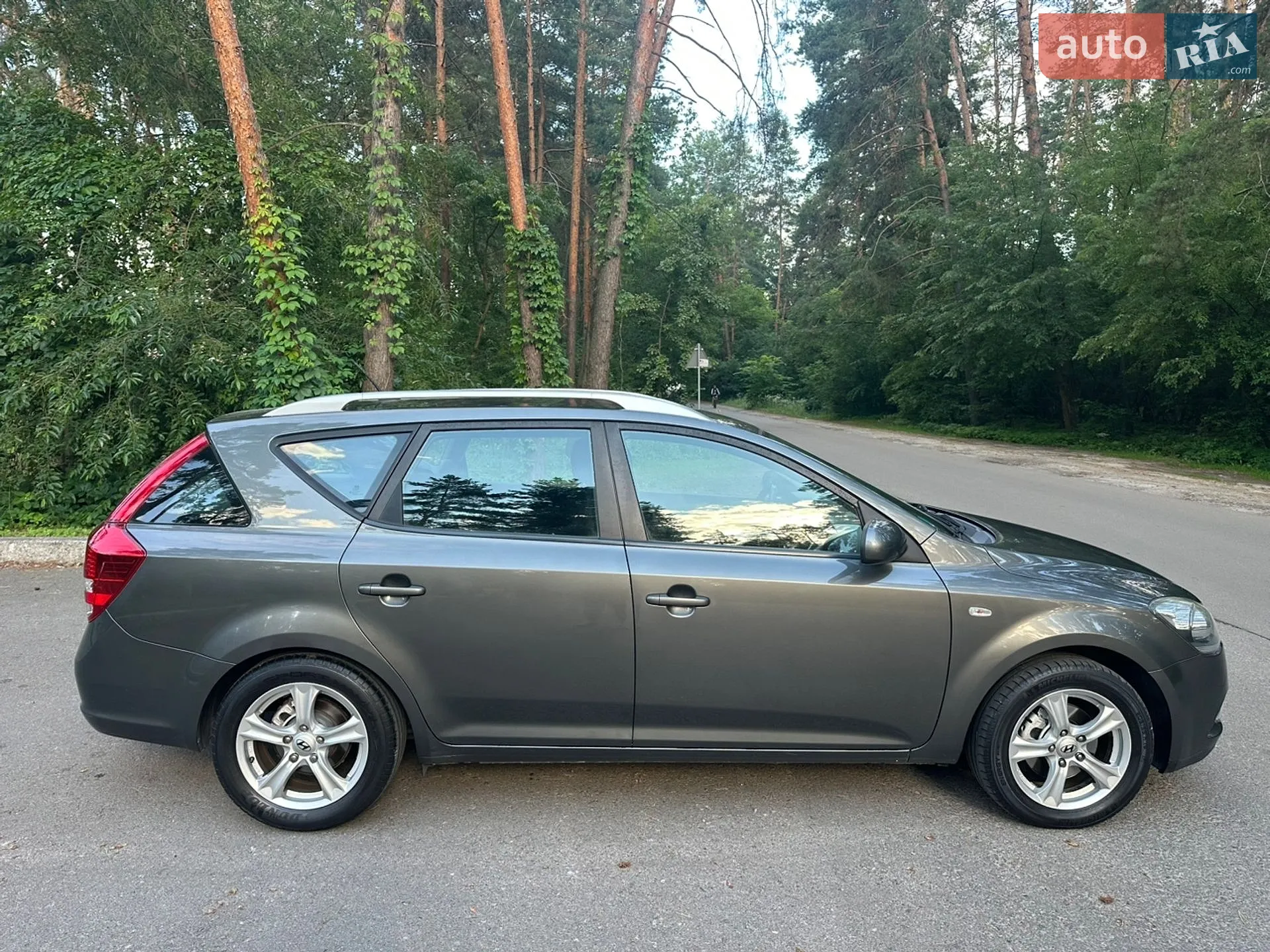 2010 Kia Cee'd - мініатюра 3