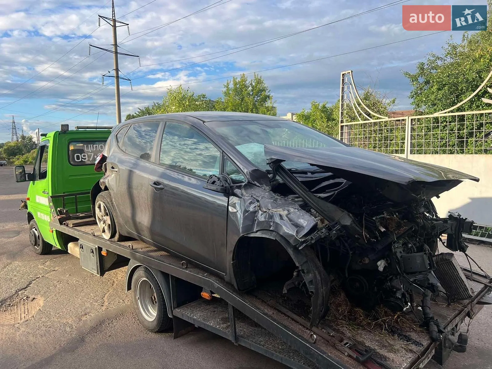 2013 Kia Cee'd - мініатюра 7