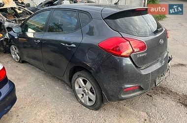 kia ceed 2013 в Житомир от профессионального продавца Dima