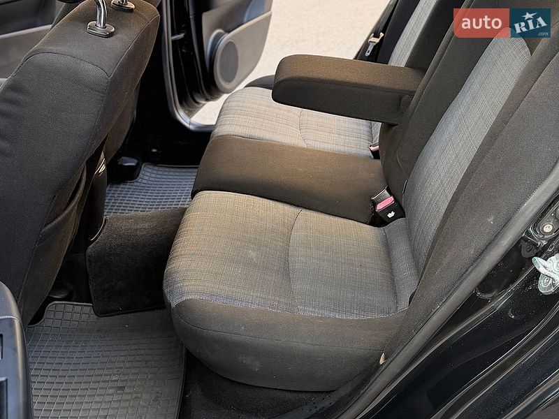 Хетчбек Kia Ceed 2009 в Києві фото 23 Хетчбек Kia Ceed 2009 в Києві