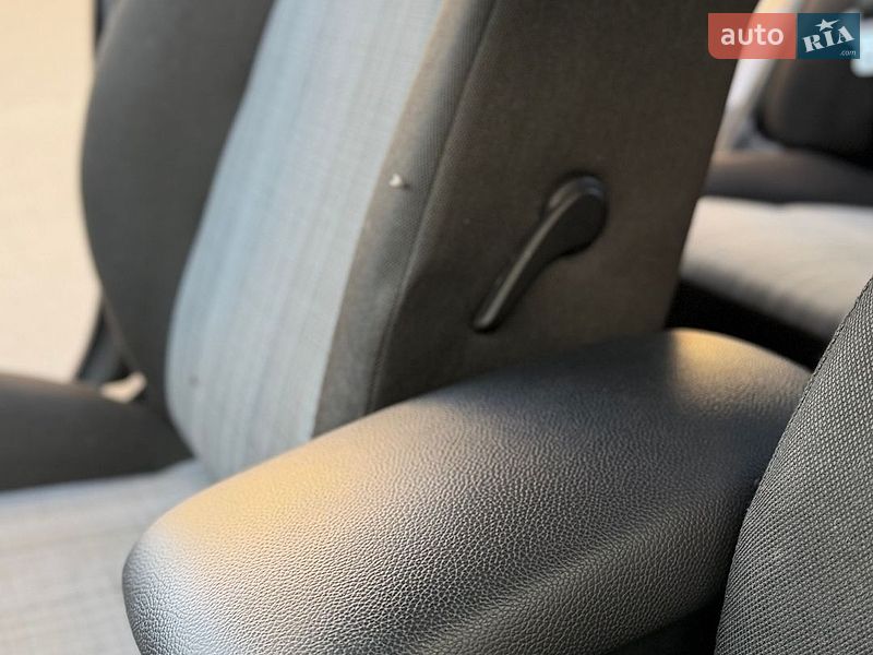 Хетчбек Kia Ceed 2009 в Києві фото 26 Хетчбек Kia Ceed 2009 в Києві