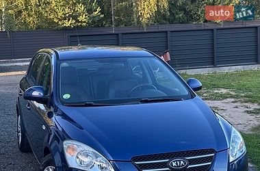 Хетчбек Kia Ceed 2008 в Седлище