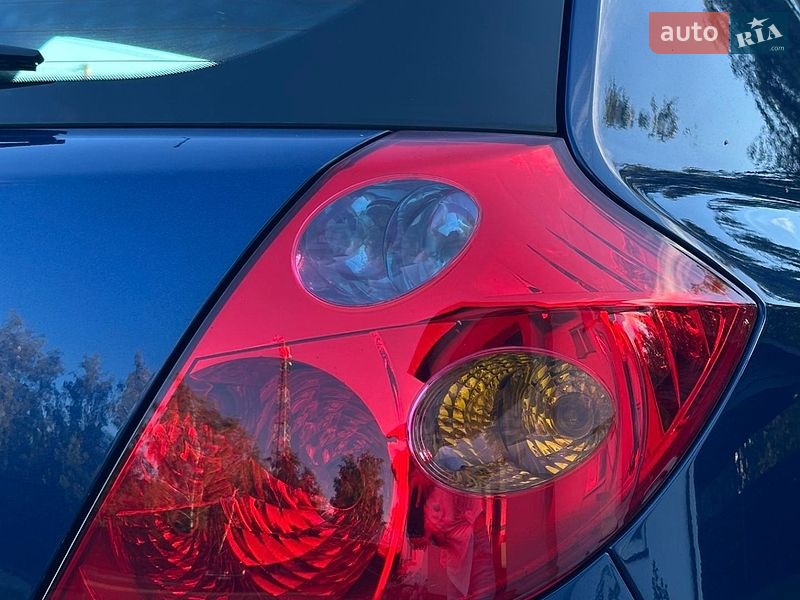Хетчбек Kia Ceed 2008 в Седлище