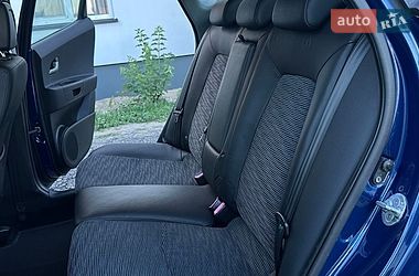 Хетчбек Kia Ceed 2008 в Седлище