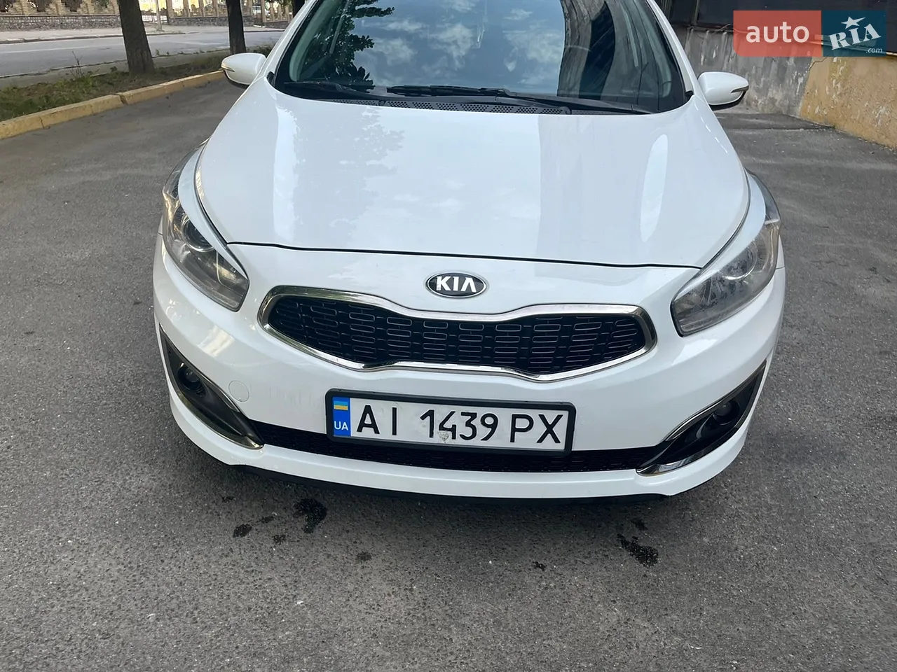 2016 Kia Cee'd - мініатюра 14