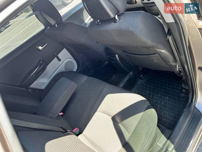 Универсал Kia Ceed 2008 в Днепре фото 12 Универсал Kia Ceed 2008 в Днепре