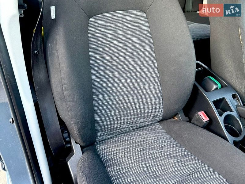 Хетчбек Kia Ceed 2007 в Луцьку