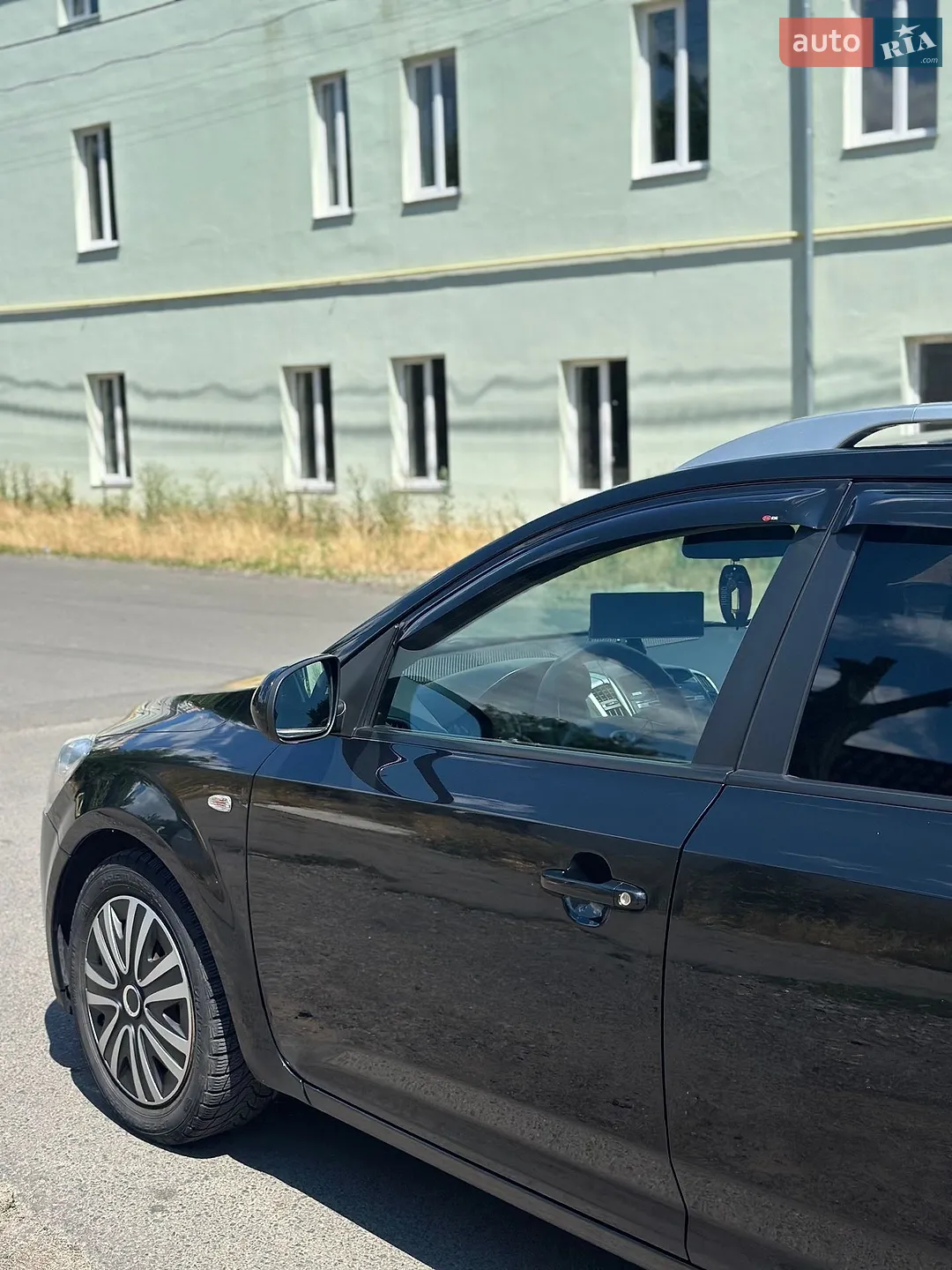 2010 Kia Cee'd - мініатюра 4