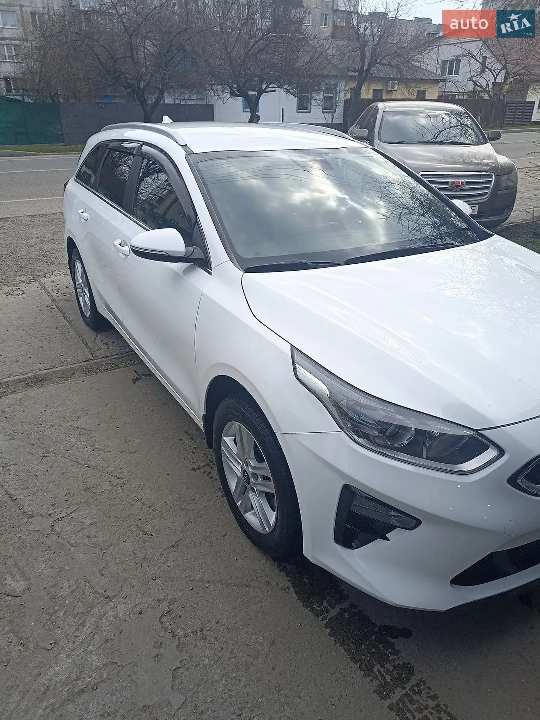 2019 Kia Cee'd - мініатюра 4