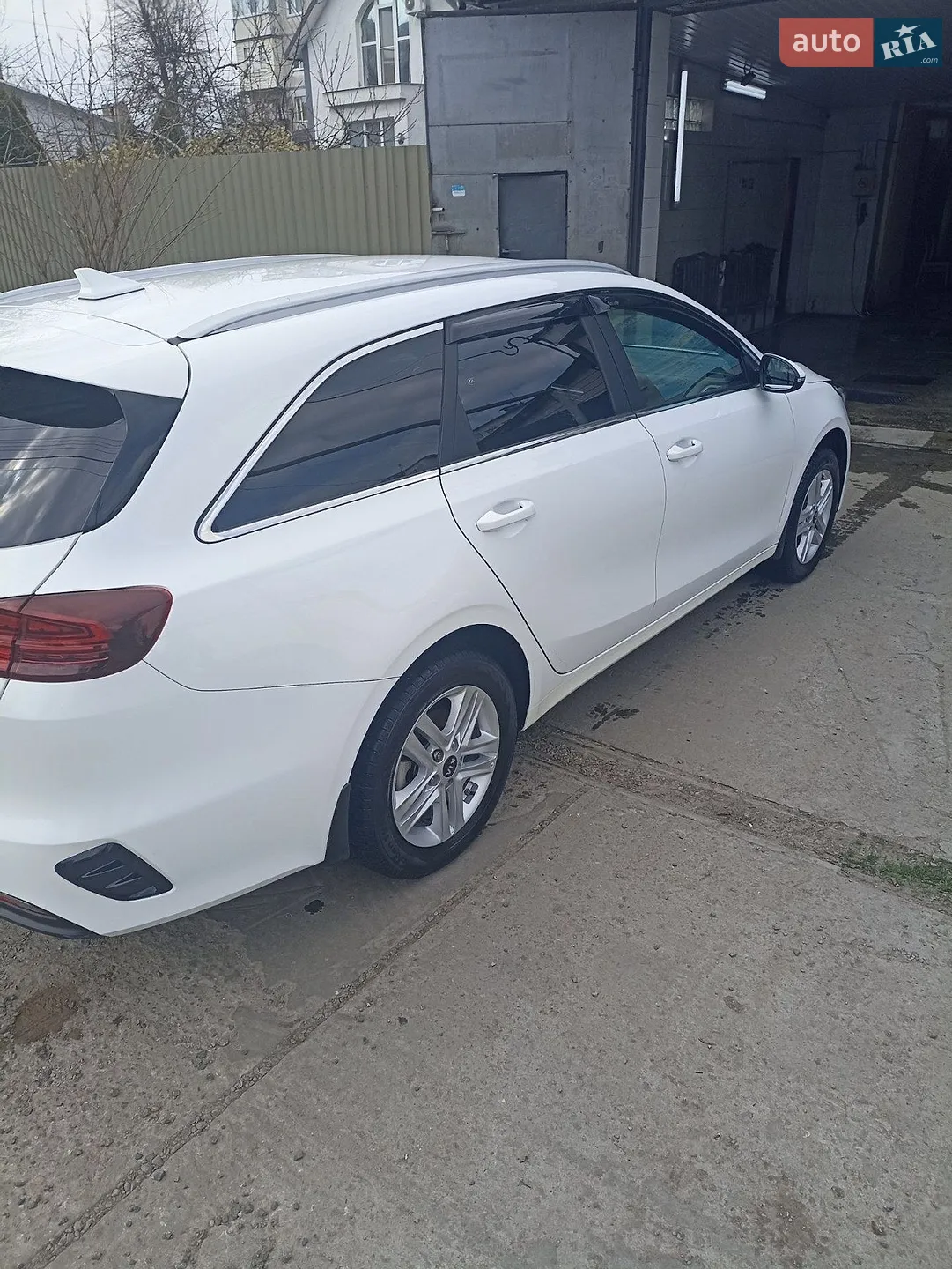 2019 Kia Cee'd - мініатюра 2