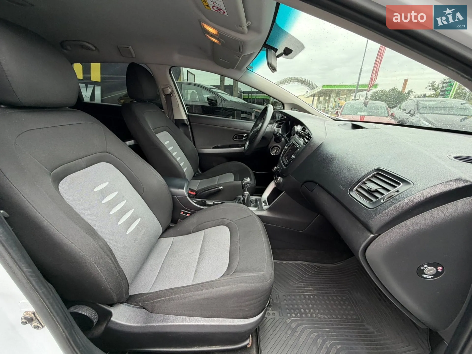 2014 Kia Cee'd - мініатюра 19