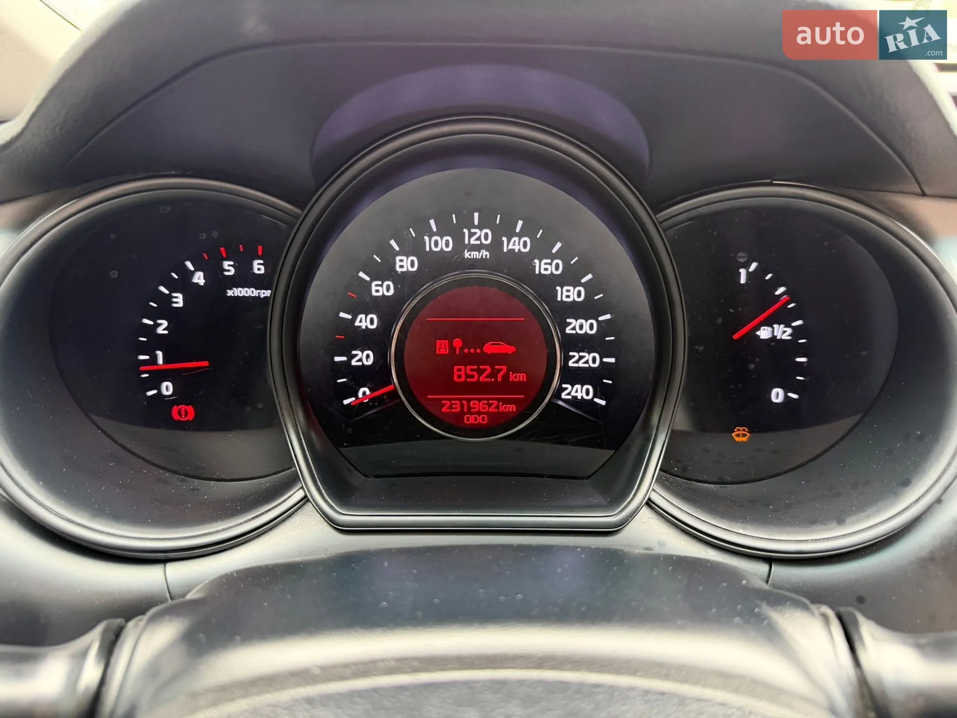 2014 Kia Cee'd - мініатюра 23