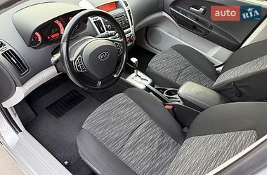 Хетчбек Kia Ceed 2007 в Луцьку фото 12 Хетчбек Kia Ceed 2007 в Луцьку