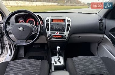 Хетчбек Kia Ceed 2007 в Луцьку фото 21 Хетчбек Kia Ceed 2007 в Луцьку