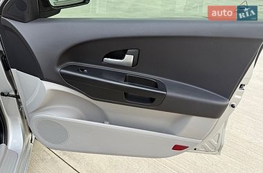 Хетчбек Kia Ceed 2007 в Луцьку фото 26 Хетчбек Kia Ceed 2007 в Луцьку
