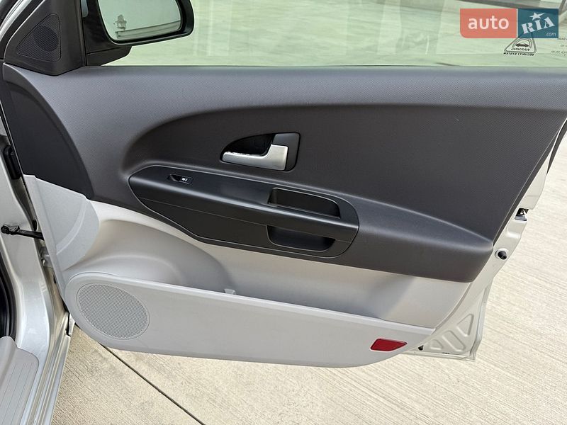 Хетчбек Kia Ceed 2007 в Луцьку фото 26 Хетчбек Kia Ceed 2007 в Луцьку