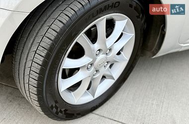 Хетчбек Kia Ceed 2007 в Луцьку фото 32 Хетчбек Kia Ceed 2007 в Луцьку