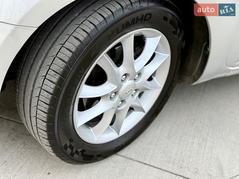 Хетчбек Kia Ceed 2007 в Луцьку фото 32 Хетчбек Kia Ceed 2007 в Луцьку