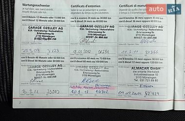 Хетчбек Kia Ceed 2007 в Луцьку фото 35 Хетчбек Kia Ceed 2007 в Луцьку