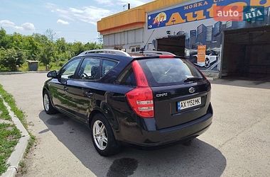 kia ceed 2007 в Харьков от профессионального продавца Александр